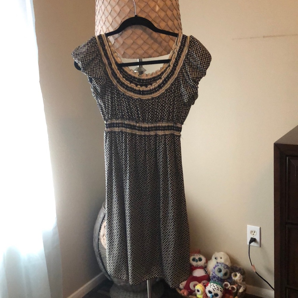 Petite dress